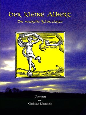 cover image of Der kleine Albert